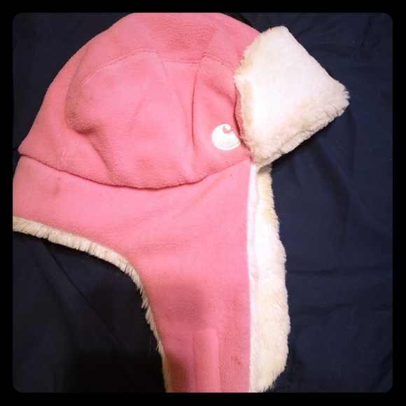 Carhartt Other - Carhartt infant/toddler winter hat Carhartt Other - Carhartt infant/toddler winter hat